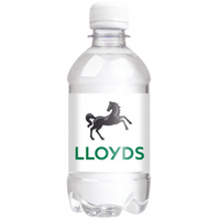 330ml Plastic Bottled Water