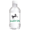 Branded 330ml Plastic Bottled Water