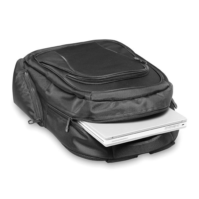 Branded Laptop backpack