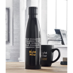Thermometer bottle 500ml