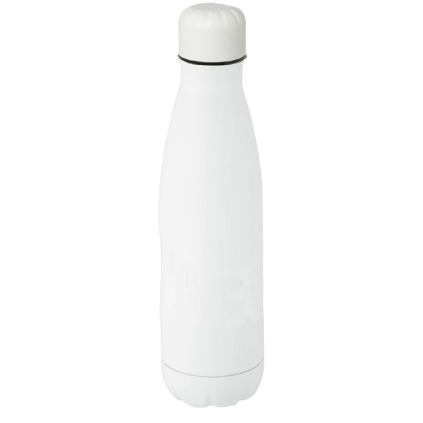 Cove 500 ml vacuum insulated stainless steel bottle