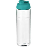 Branded H2O Active® Vibe 850 ml flip lid sport bottle