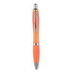 Branded Push button ball pen