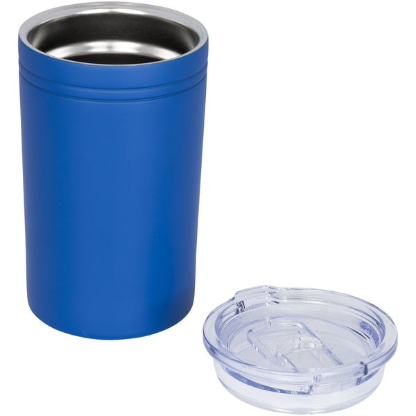 Pika 330 ml vacuum insulated tumbler and insulator