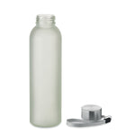 Branded Sublimation glass bottle 500ml