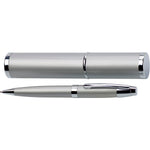 Branded Bore Metal ballpen