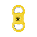 Fidget Spinner Bottle Opener