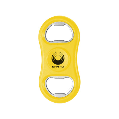 Fidget Spinner Bottle Opener