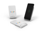 Branded Bolt Wireless Charger