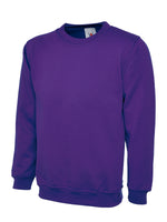 Branded Childrens Classic Sweatshirt