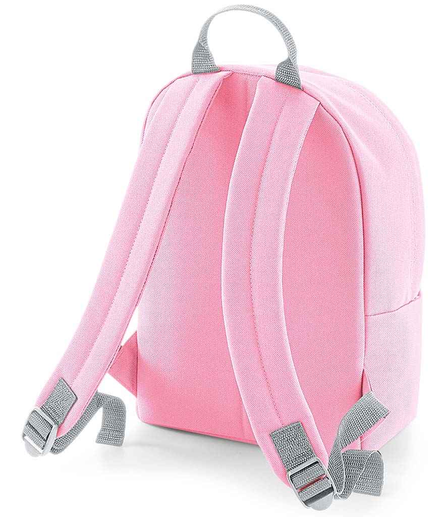 BagBase Mini Fashion Backpack