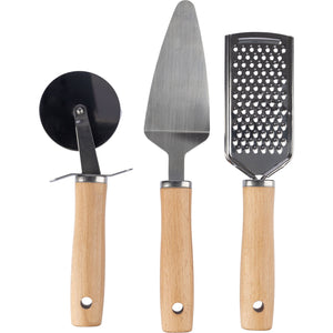 The Sylvan - Kitchen tool set (3pc)