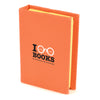 Branded Hardback Flag Pad Sticky Note Book - matt finish