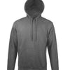 SOL'S Unisex Snake Hooded Sweatshirt