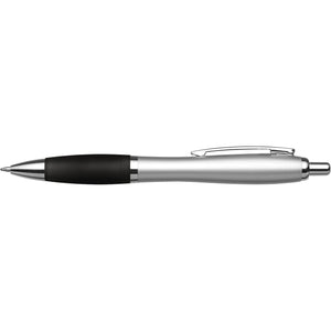 Barnswood Plastic ballpen