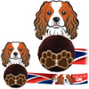Dog Promo Pals Pals King Charles Spaniel