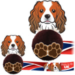 Dog Promo Pals Pals King Charles Spaniel