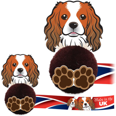 Dog Promo Pals Pals King Charles Spaniel