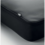 Branded 600D RPET cable car bag