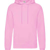 Fruit of the Loom Classic Hooded Sweatshirt