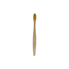 Branded Bamboo Toothbrush with Coloured Bristles