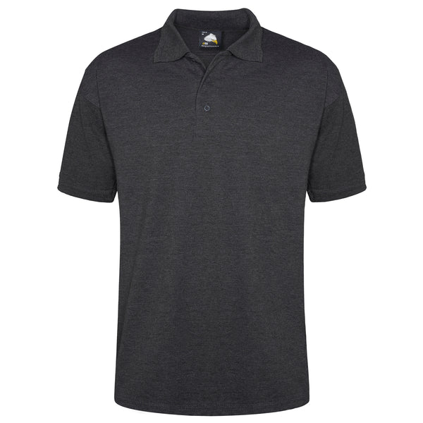 Orn Eagle Premium Poloshirt