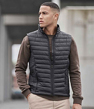 Tee Jays Zepelin Padded Bodywarmer