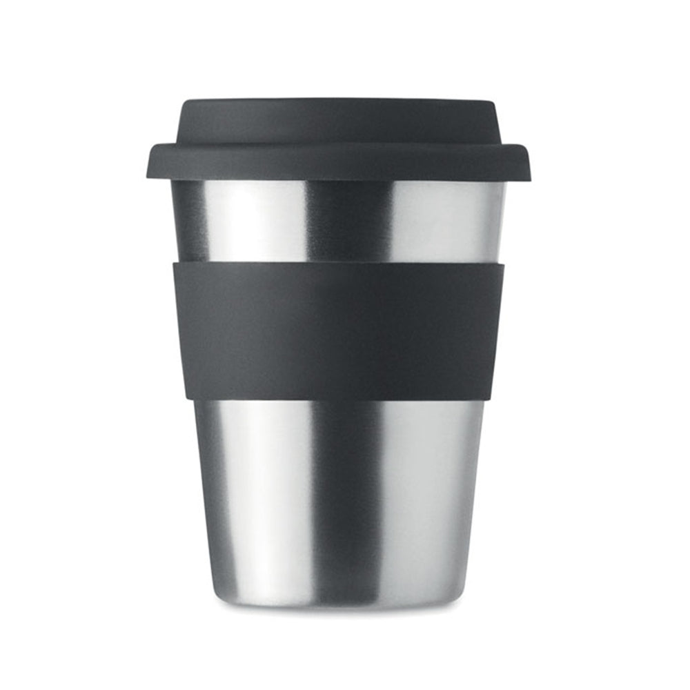 Branded Tumbler stainless steel 350ml