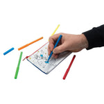 Branded Colour-In Pencil Case