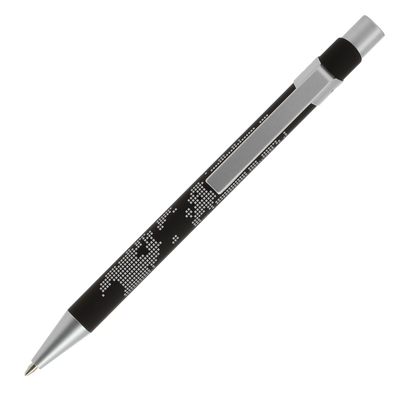 BIC® Metal Pro Ballpen