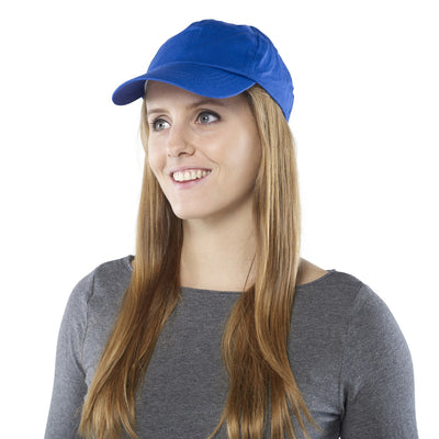 Upgang Cotton twill cap