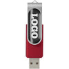 Rotate with Doming 32GB USB