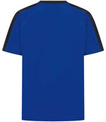 Finden + Hales Kids Team T-Shirt Royal Blue/Navy