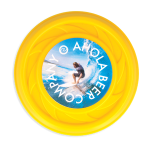 Turbo Pro Mini Flying Disc 115mm – Frisbie