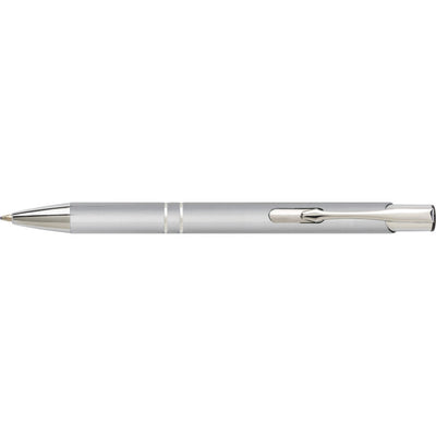 Clarilaw Aluminium ballpen