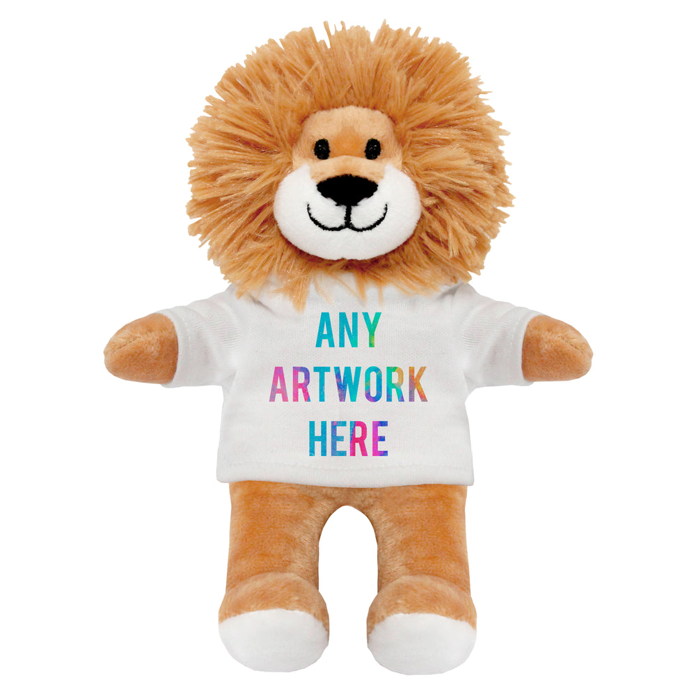 Branded T-Shirt Bear