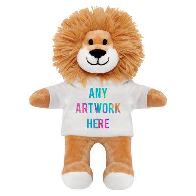 Branded T-Shirt Bear