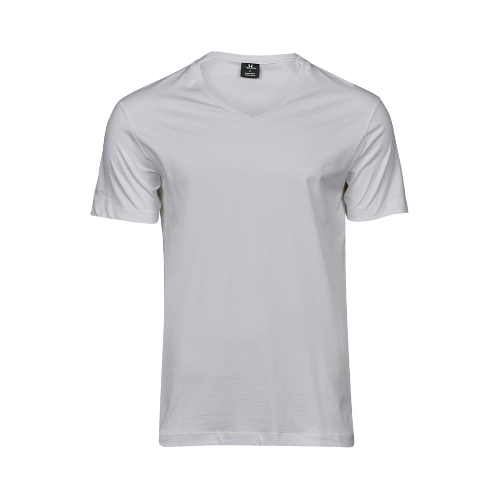 Tee Jays V Neck Sof T-Shirt