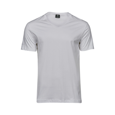 Tee Jays V Neck Sof T-Shirt