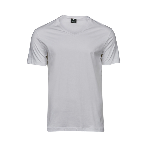 Tee Jays V Neck Sof T-Shirt