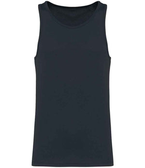 Kariban Eco-Friendly Tank Top Navy