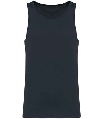 Kariban Eco-Friendly Tank Top Navy