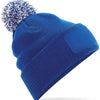 Branded Beechfield Snowstar® Printers Beanie