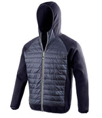 Spiro Fitness Zero Gravity Jacket