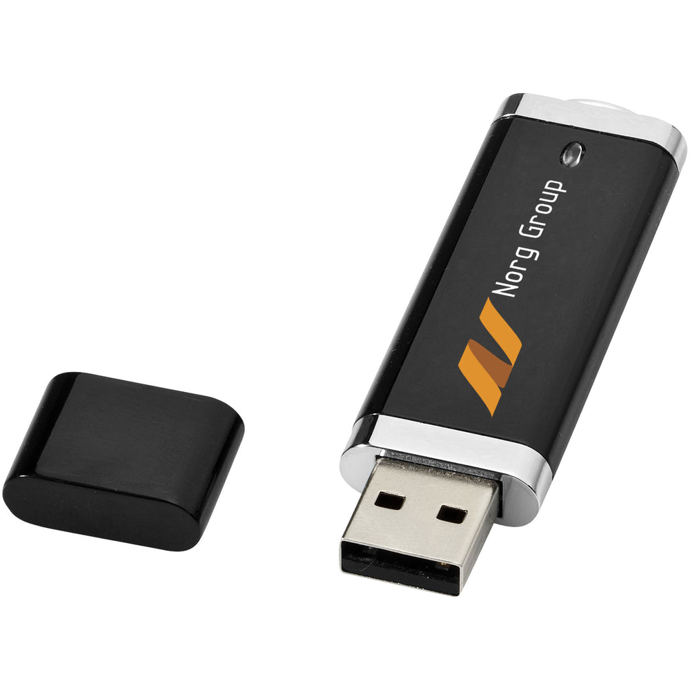 8GB USB Flat