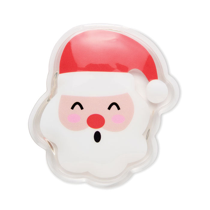 Santa hand warmer