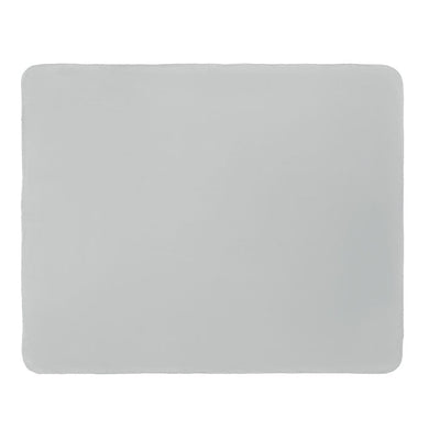 Branded RPET fleece blanket 130gr/m²