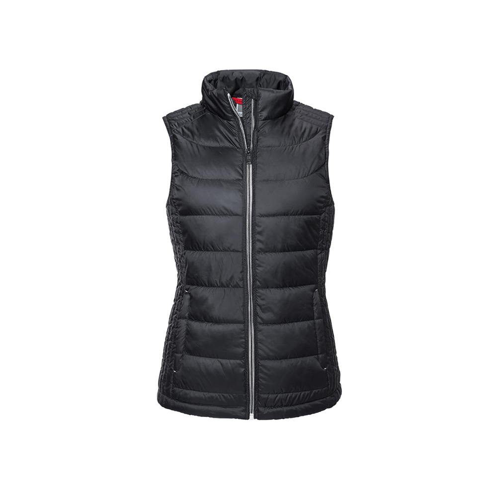 Russell Ladies Nano Padded Bodywarmer