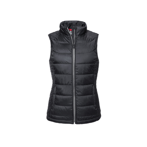 Russell Ladies Nano Padded Bodywarmer