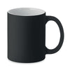 Matt coloured mug 300 ml